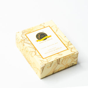 pachtouli and vannila