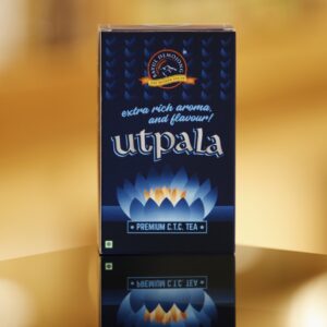 utpala tea