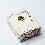 bergamot and cedarwood