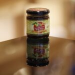 Hog plum sweet n sour pickle