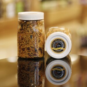spicy bhujia sikkim