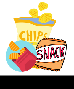 snack foods